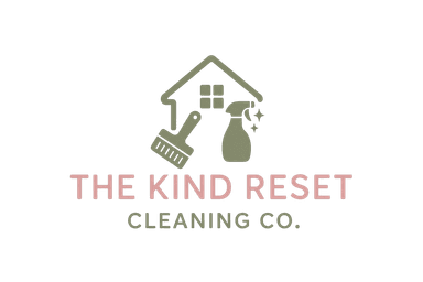 The Kind Reset Cleaning Co