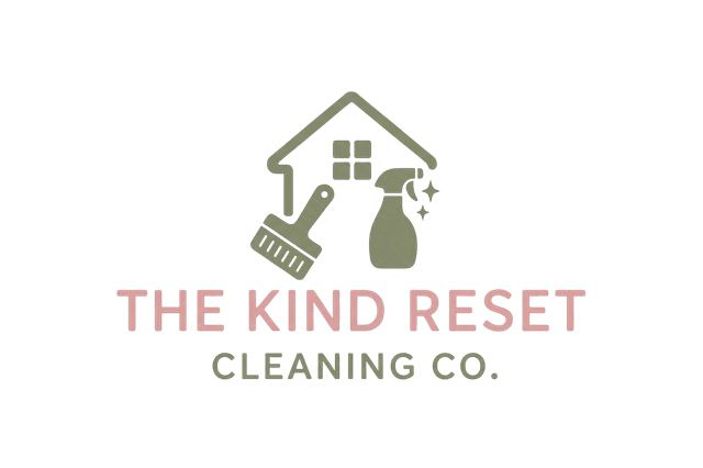 The Kind Reset Cleaning Co